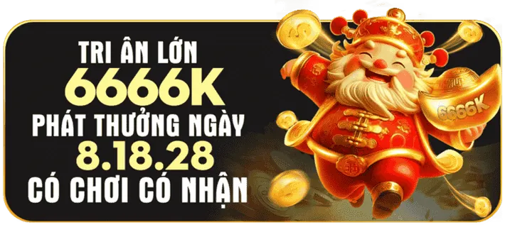 Hoàn trả không giới hạn hàng ngày